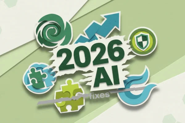 GreenScape’s 2026 AI Search Challenge: 5 Fixes