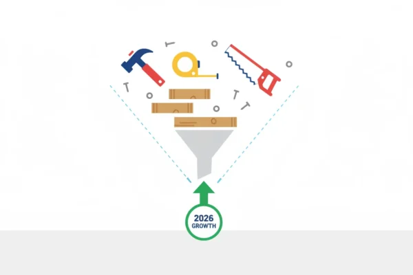 Home Improvement AEO: Redesign for 2026 Growth