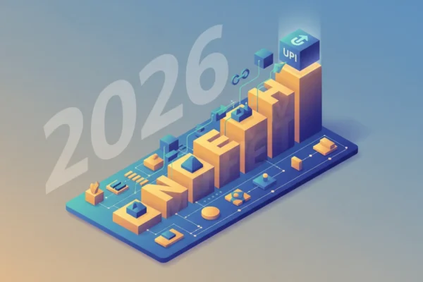 India E-commerce: AEO Wins with UPI in 2026
