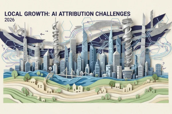 Local Growth: AI Attribution Challenges in 2026