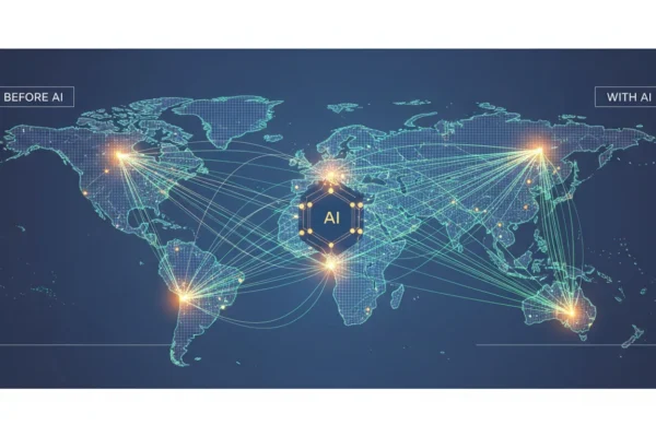 Local Marketing ROI: AI Boosts GEO Signals by 90% in 2026