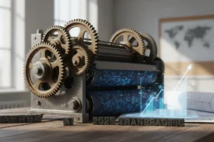 AI Supply Chain: 2026 Resilience & Transparency