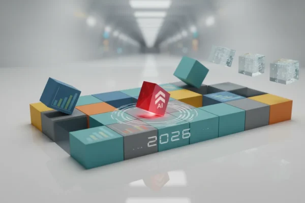Marketing Growth: AI Shifts Demand New Playbooks by 2026