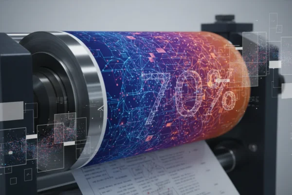 Marketing in 2026: Brands Face 70% Data Shift