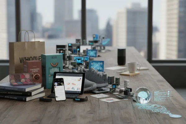 Resilient Retail: AI Storytelling in 2026