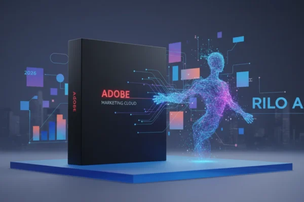 Rilo AI & Adobe: Marketing Automation in 2026