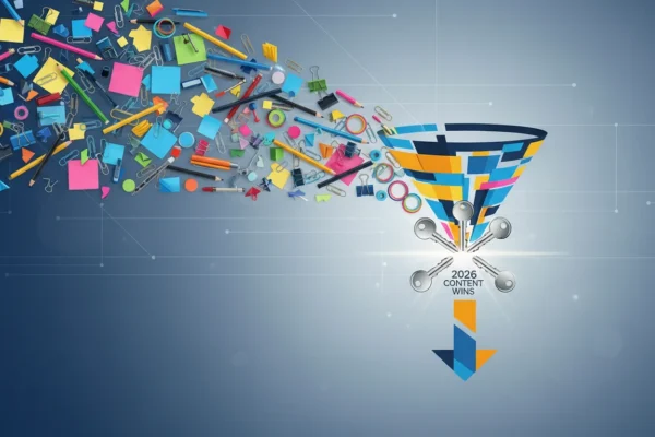 Semantic Mapping: 5 Keys to 2026 Content Wins