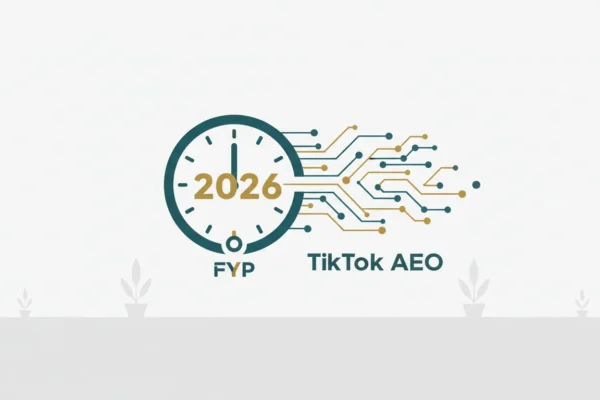 TikTok AEO: Viral Strategies for 2026’s FYP