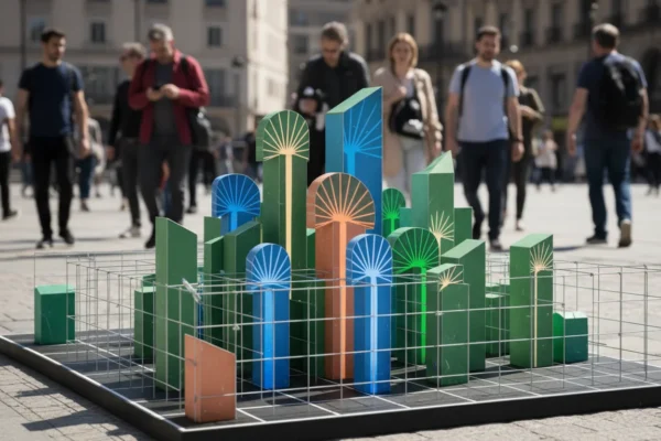 Urban Bloom: AI Personalization Boosts 2026 Sales 15%