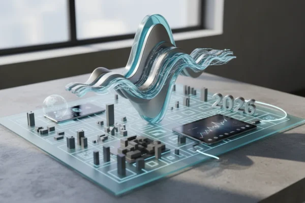 Urban Pulse: AI Content Strategy for 2026