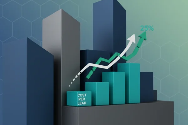 UrbanScape Realty Slashes CPL by 25% in 2026