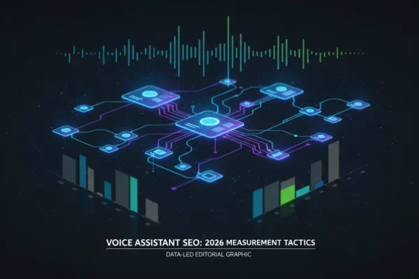 Voice Assistant SEO: 2026 Measurement Tactics