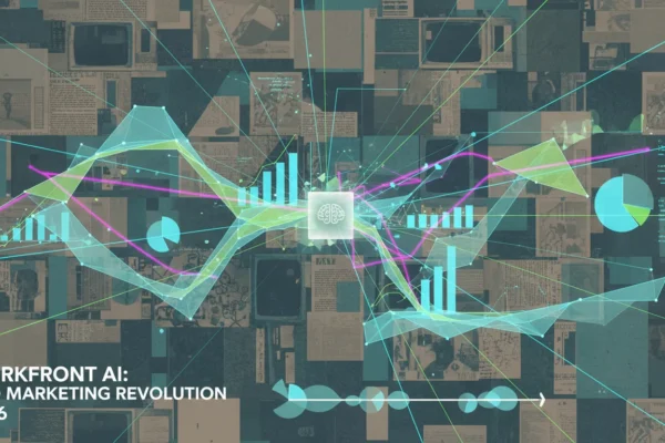 Workfront AI: AEO Marketing Revolution in 2026