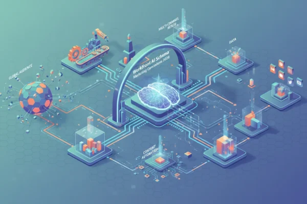 Workfront AI Schema: Marketing Operations 2026