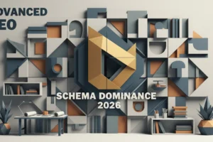 Advanced AEO: Schema Dominance in 2026