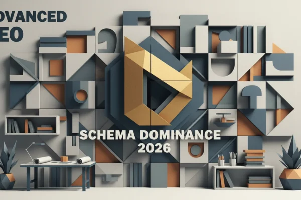 Advanced AEO: Schema Dominance in 2026