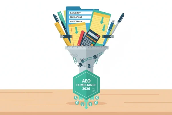 AEO Compliance: Are You Ready for 2026?
