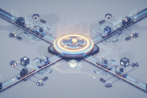 AEO & Shipping Delays: Customer Loyalty in 2026
