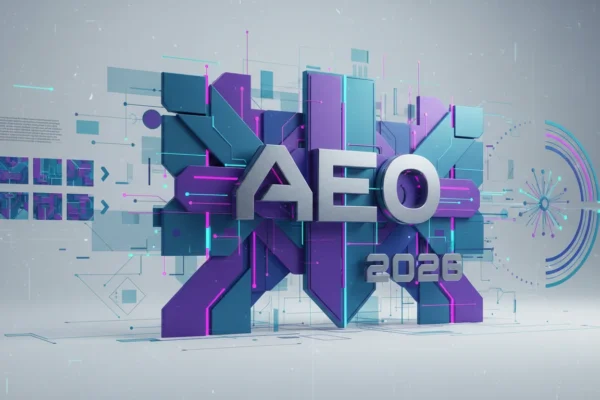 AEO Transforms Cybersecurity Awareness in 2026