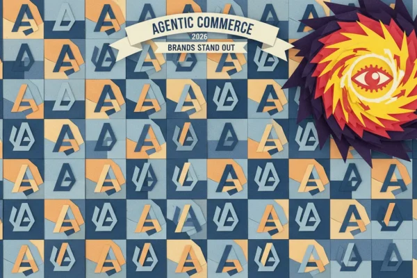 Agentic Commerce: What 2026 Means for Brands