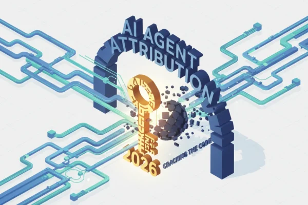 AI Agent Attribution: Cracking the Code for 2026