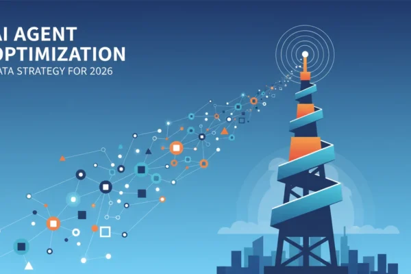 AI Agent Optimization: Data Strategy for 2026