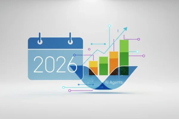 AI Agents Deliver 2026 Revenue Insights