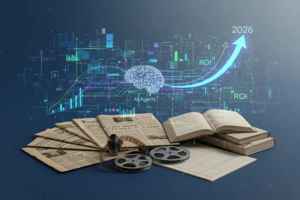 AI Agents: Proving ROI for Offline Sales in 2026
