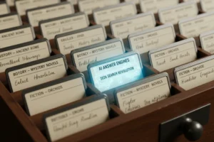 AI Answer Engines: Thriving in 2026’s Search Shift