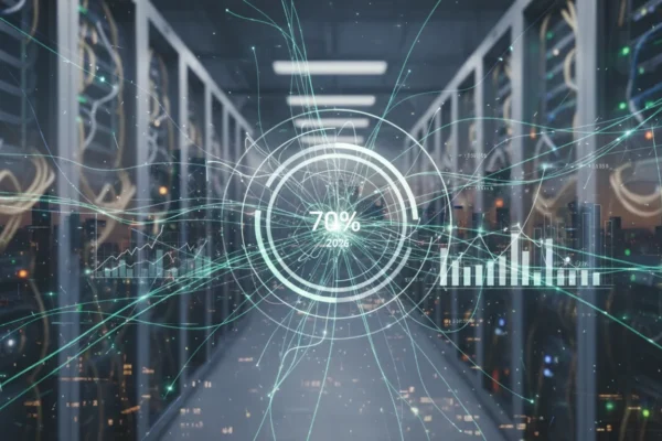 AI Answers: 70% Faster Market Insights in 2026