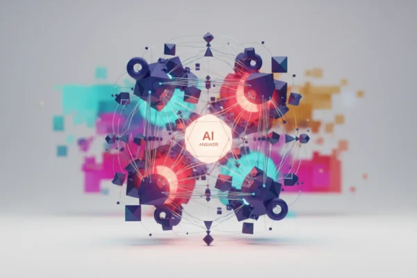 AI Answers: Semantic SEO for 2026