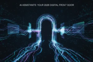 AI Assistants: Your 2026 Digital Front Door