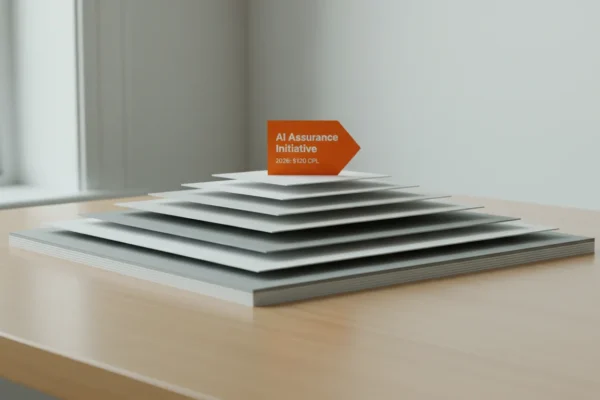 AI Assurance Initiative: $120 CPL in 2026