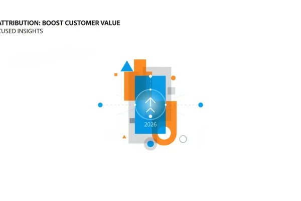 AI Attribution: Boost Customer Value in 2026