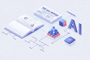AI Attribution: GA4 & Intent Data in 2026