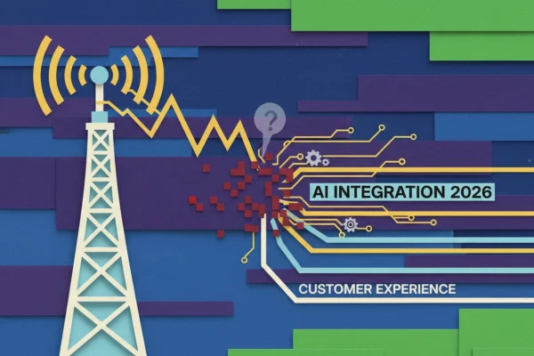 AI Customer Experience: Can Quality Survive 2026?