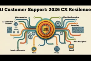 AI Customer Support: 2026 CX Resilience