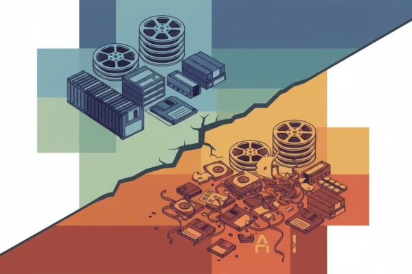 AI Failures: 5 Organizational Gaps for 2026
