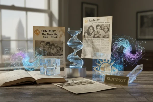 AI-First CX: SunTrust’s 2025 Strategy Shift