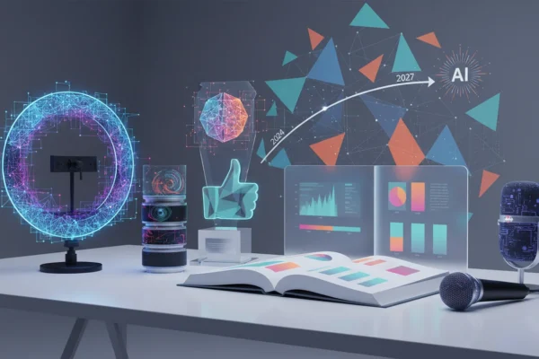 AI in Influencer Marketing: Are You Ready for 2027?