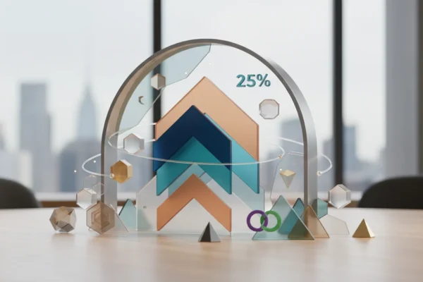 AI Loyalty: Boosting Engagement 25% by 2026