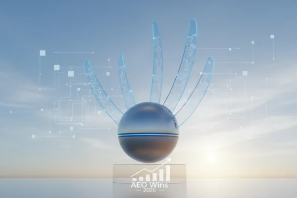 AI Market Research: AEO Wins in 2026