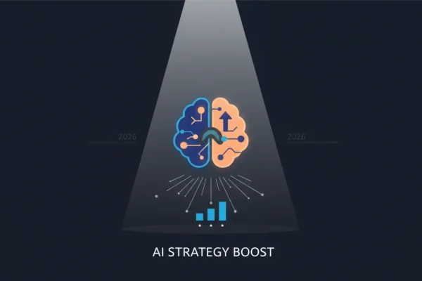 AI Product Launches: 2026 Strategy Boosts