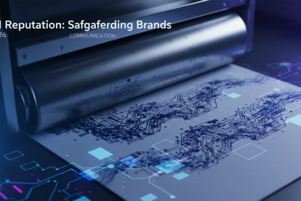AI Reputation: Safeguarding Brands in 2026