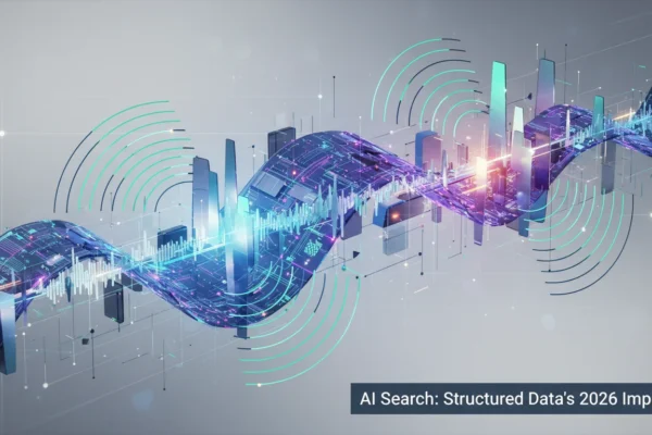 AI Search: Structured Data’s 2026 Impact