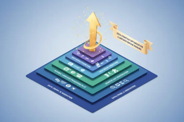AI SEO Audits: 2026 Strategy for Answer Engines