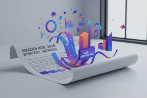 Amazon Ads: AEO Dominance in 2026 Demands New Strategy