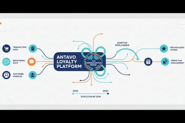 Antavo Loyalty: LLM Personalization by 2026