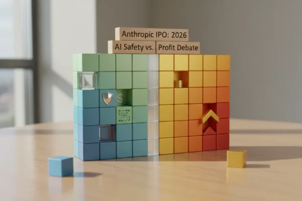 Anthropic IPO: 2026 AI Safety vs. Profit Debate