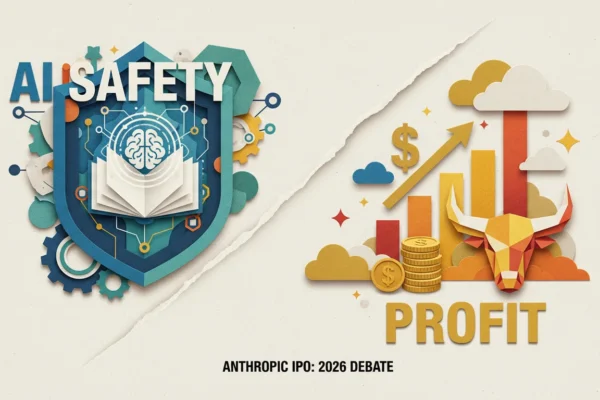 Anthropic IPO: 2026 AI Safety vs. Profit Debate